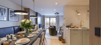 Appartement à louer en Autriche