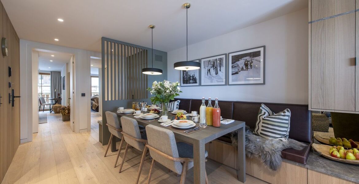 Appartement à louer en Autriche
