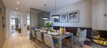 Appartement à louer en Autriche