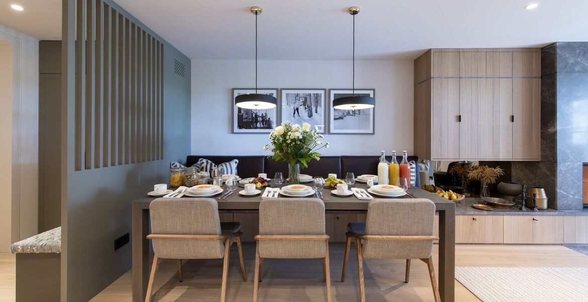 Appartement à louer en Autriche
