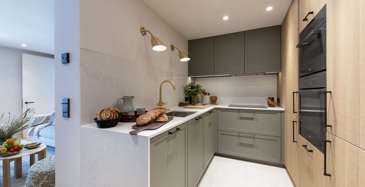 Appartement à louer en Autriche