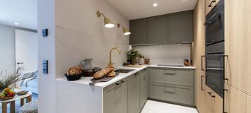 Appartement à louer en Autriche