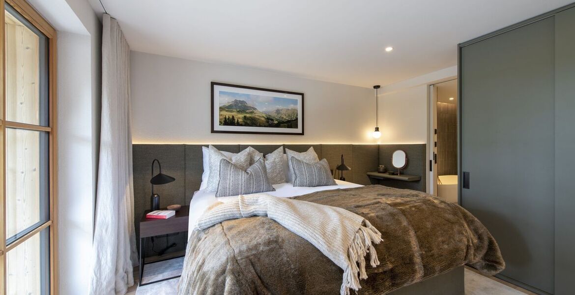 Appartement à louer en Autriche