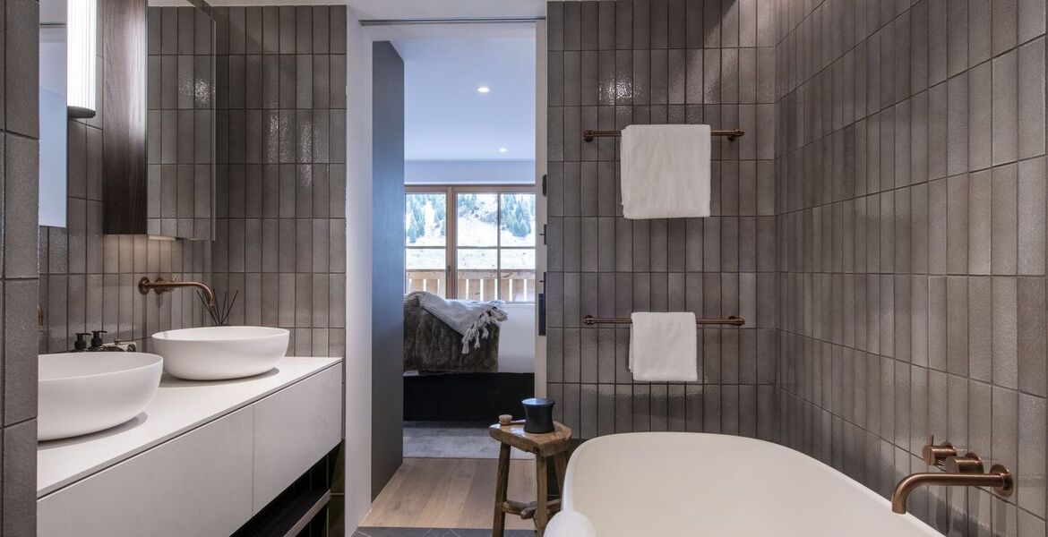Appartement à louer en Autriche