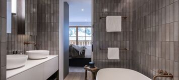 Appartement à louer en Autriche