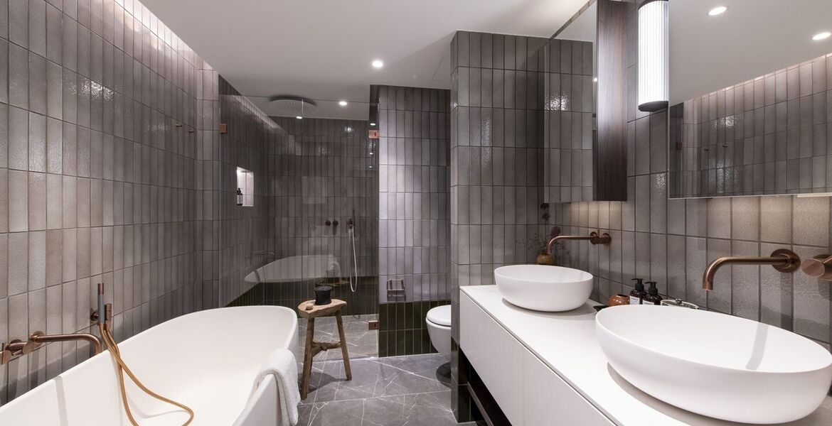 Appartement à louer en Autriche