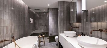 Appartement à louer en Autriche
