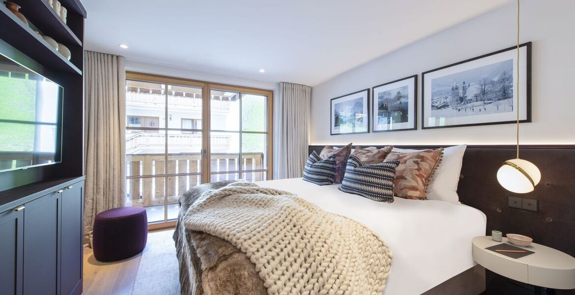 Appartement à louer en Autriche