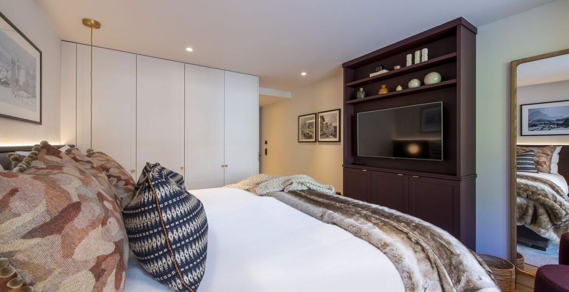 Appartement à louer en Autriche