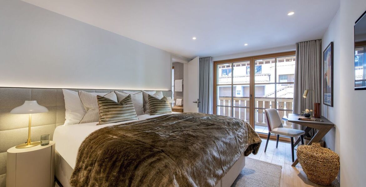 Appartement à louer en Autriche