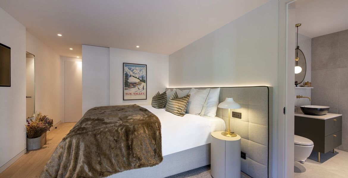 Appartement à louer en Autriche