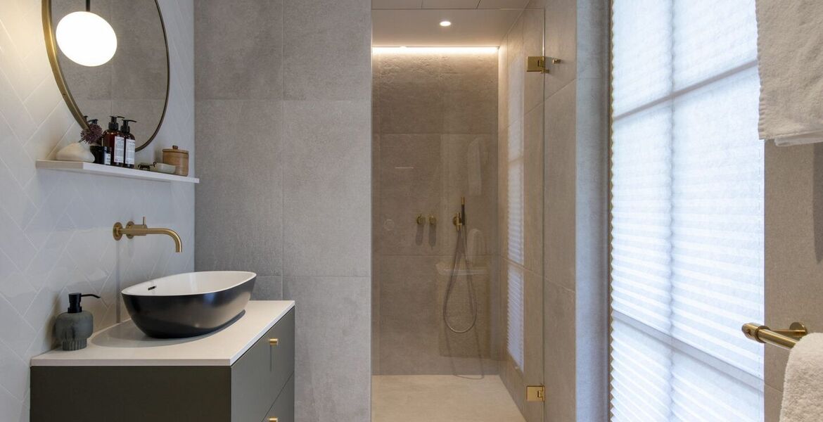 Appartement à louer en Autriche