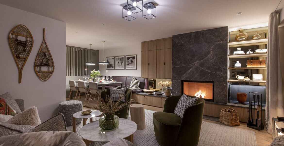 Appartement à louer en Autriche