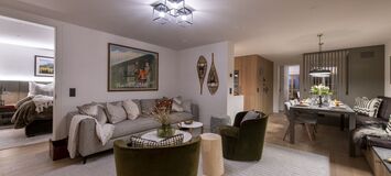 Appartement à louer en Autriche