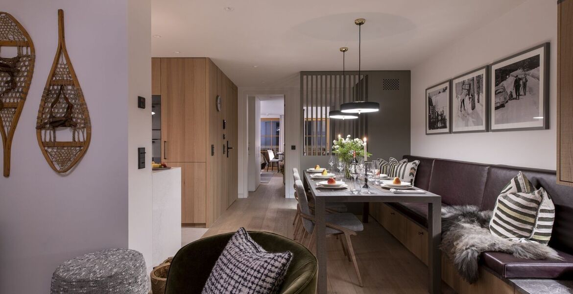 Appartement à louer en Autriche
