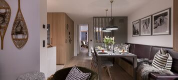 Appartement à louer en Autriche