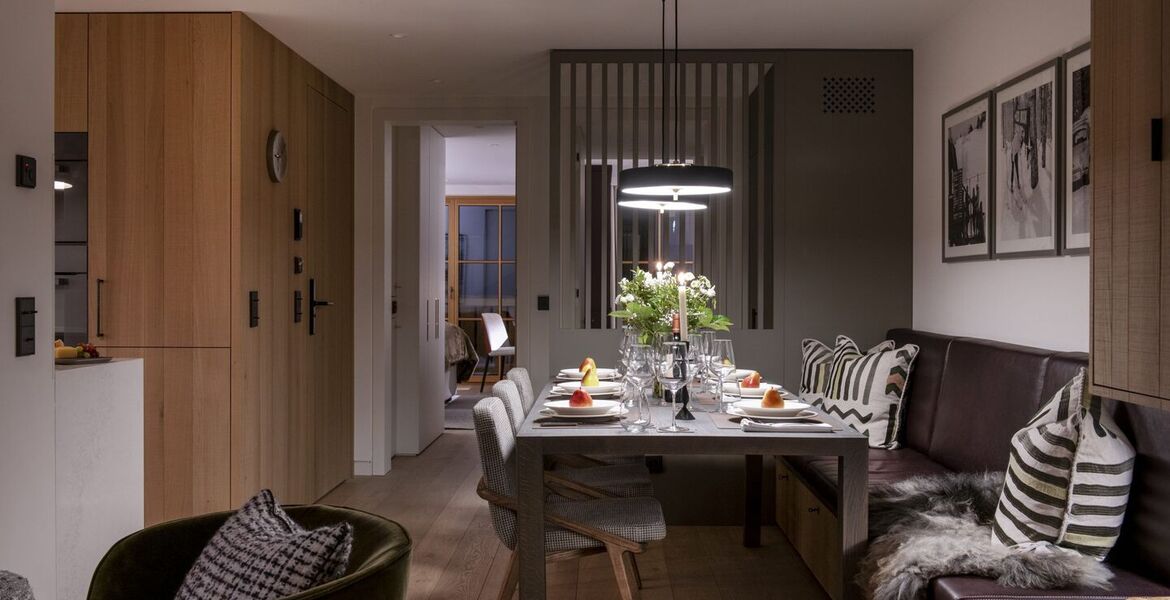 Appartement à louer en Autriche