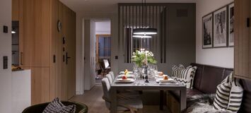 Appartement à louer en Autriche