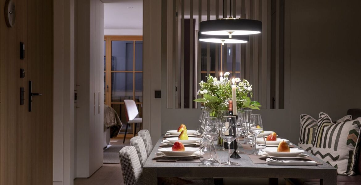 Appartement à louer en Autriche