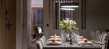 Appartement à louer en Autriche