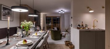 Appartement à louer en Autriche