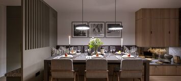 Appartement à louer en Autriche