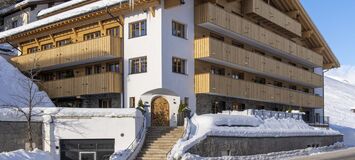Appartement à louer en Autriche