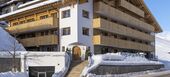 Appartement à louer en Autriche