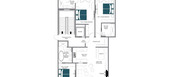 Appartement à louer en Autriche