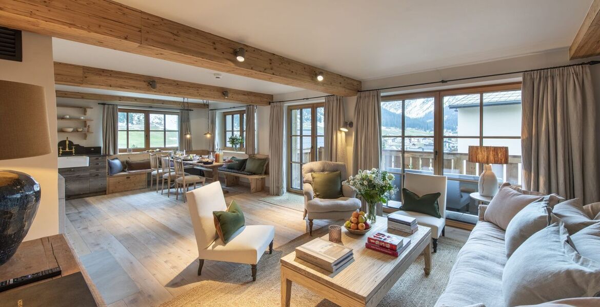 Apartamento en alquiler en Austria
