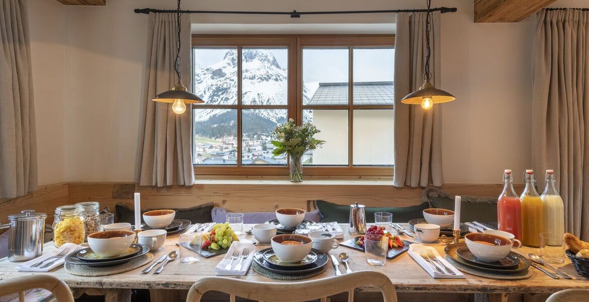Apartamento en alquiler en Austria
