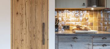Apartamento en alquiler en Austria