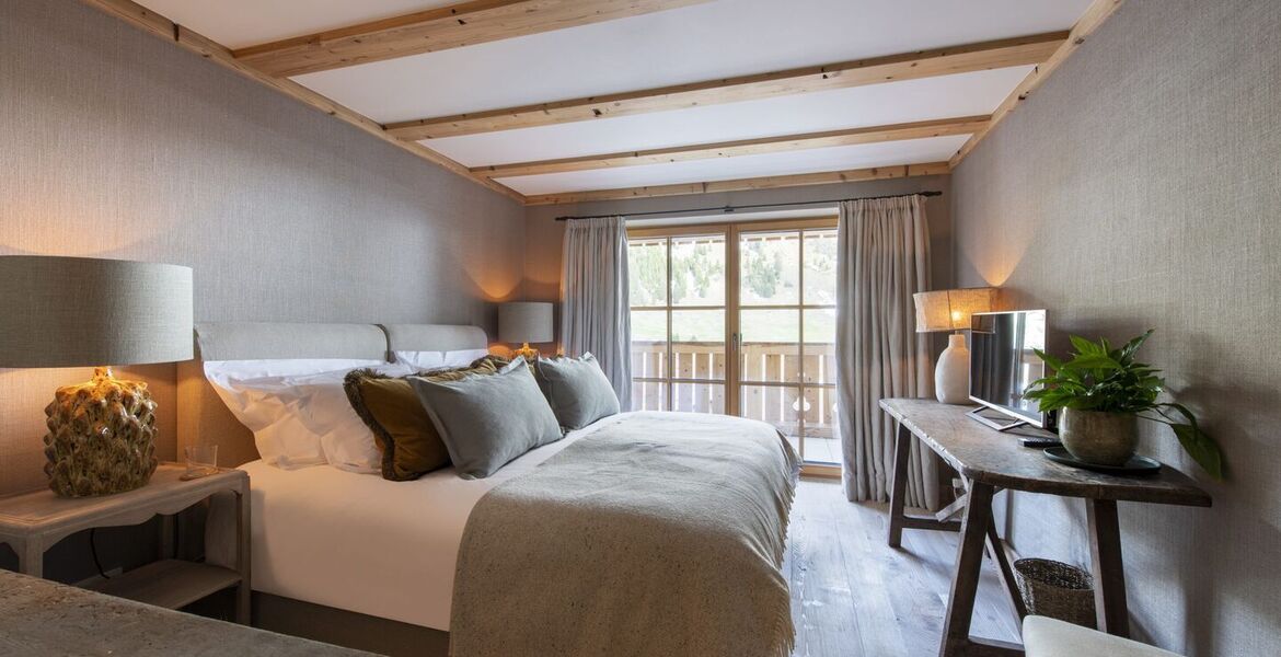 Apartamento en alquiler en Austria