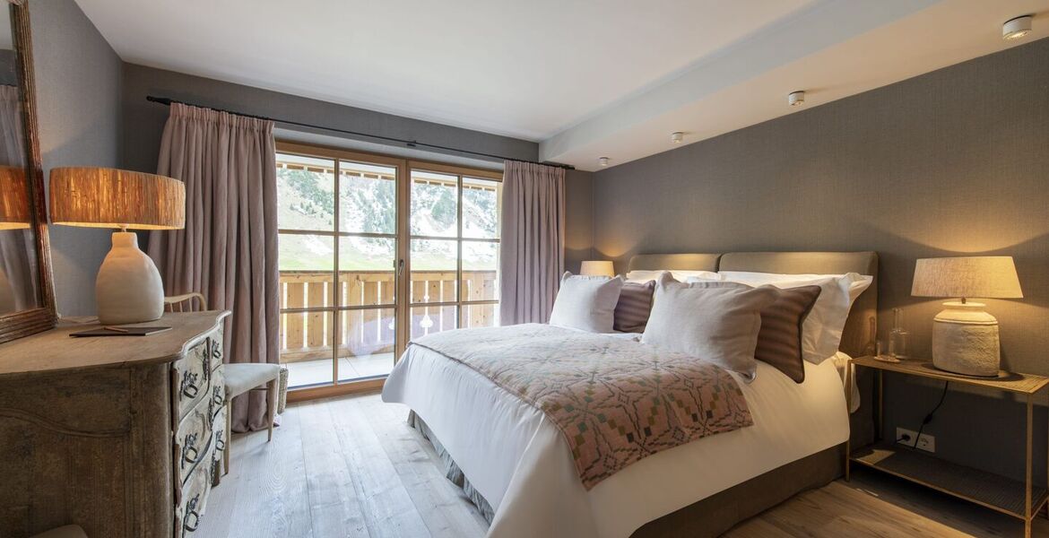 Apartamento en alquiler en Austria