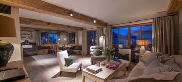 Apartamento en alquiler en Austria