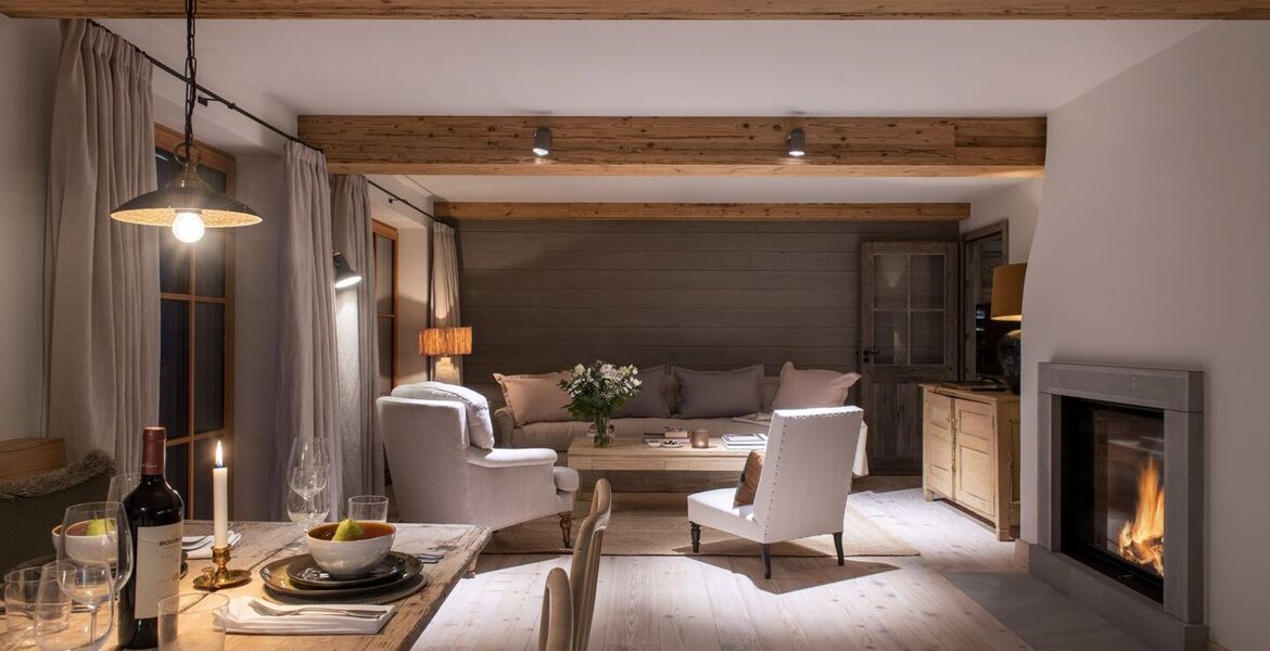 Apartamento en alquiler en Austria