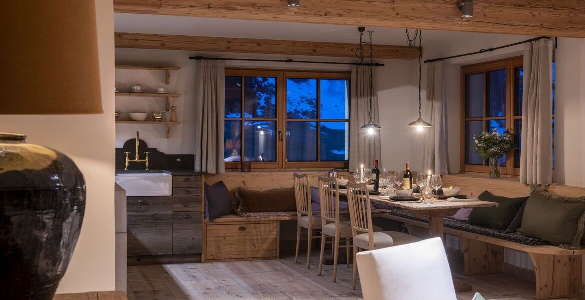 Apartamento en alquiler en Austria