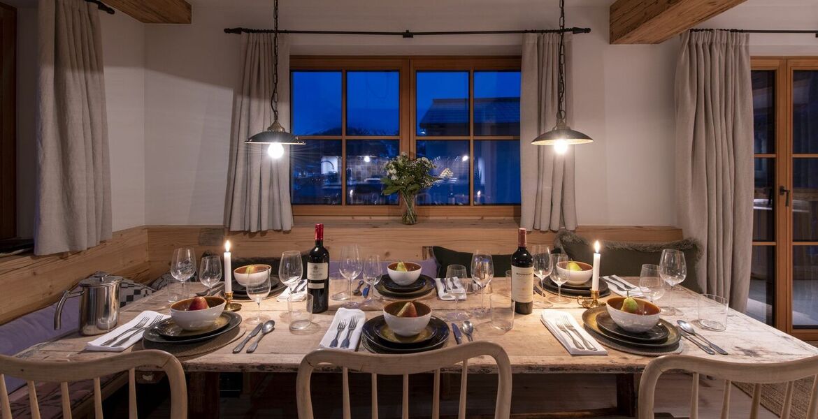 Apartamento en alquiler en Austria
