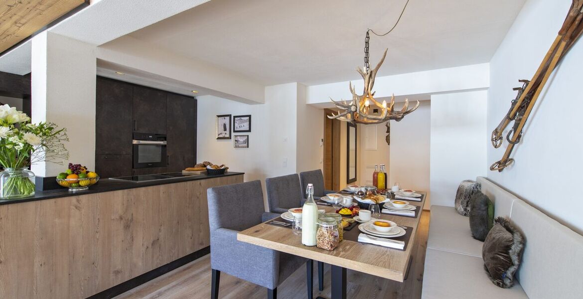 Apartment for rent in Austria