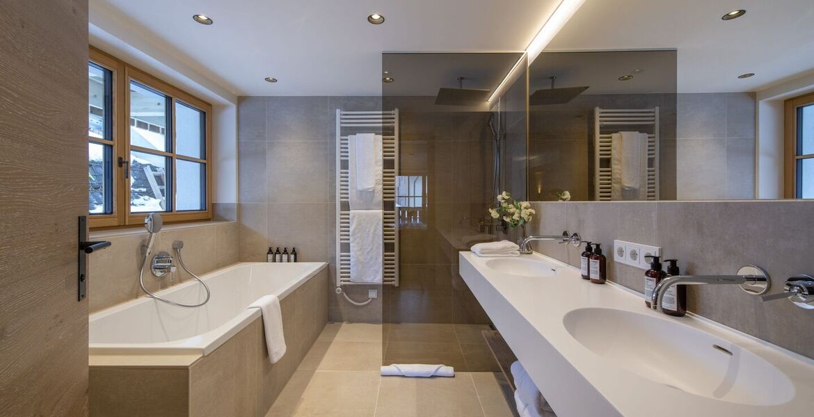 Apartment for rent in Austria