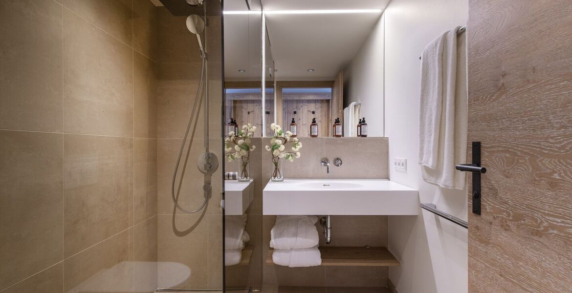 Apartment for rent in Austria