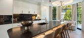 Villa de lujo en alquiler en la Milla de Oro de Marbella