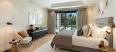 Villa de lujo en alquiler en la Milla de Oro de Marbella
