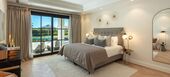 Villa de lujo en alquiler en la Milla de Oro de Marbella