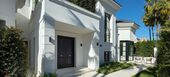 Villa de lujo en alquiler en la Milla de Oro de Marbella