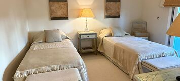 Apartamento en alquiler Marina Puente Romano
