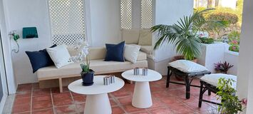 Apartamento en alquiler Marina Puente Romano