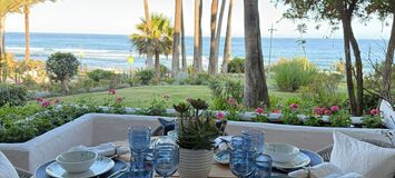 Apartamento en alquiler Marina Puente Romano