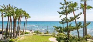 Apartamento en alquiler Marina Puente Romano