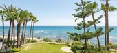 Apartamento en alquiler Marina Puente Romano
